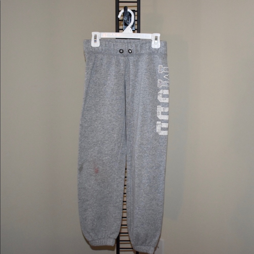 Girls Sweatpants